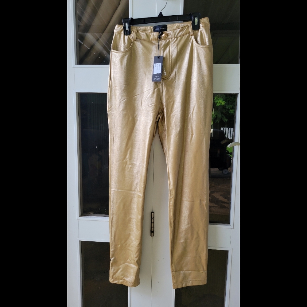 Women Long Pant